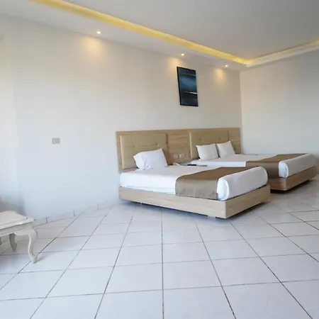 King Tut Aqua Park Beach Resort-2
